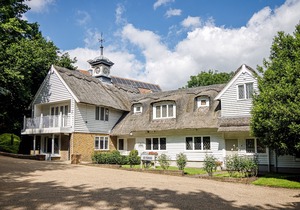 Rowhill Grange Hotel & Utopia Spa