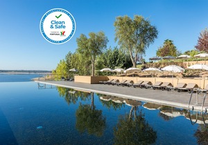 Lago Montargil & Villas