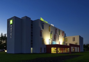 Ibis Styles Nivelles
