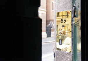 Canova Rooms in Spanish Steps