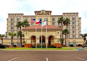 Embassy Suites by Hilton Laredo