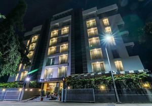 Magnus Star Residency