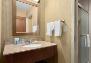 Hampton Inn Magnolia