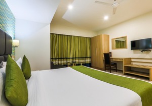 Magnus Star Residency