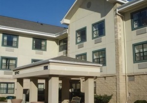 Extended Stay America Suites - Rockford - I-90