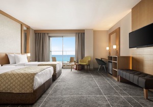 Ramada Resort by Wyndham Unye