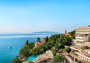 Grand Hotel Adriatic II