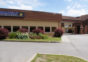 Travelodge by Wyndham Ottawa East