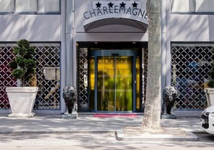 Hôtel Charlemagne