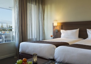 Résidence la Réserve Genève Ferney Voltaire