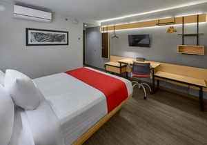 City Express Guaymas