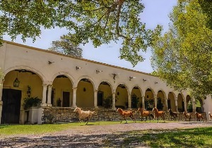 Hacienda Labor de Rivera Hotel Boutique