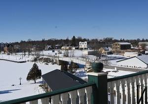 The Gananoque Inn & Spa