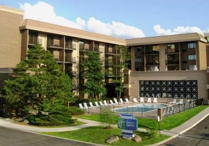 Holiday Inn Express Schaumburg-Rolling Meadows, an Ihg Hotel