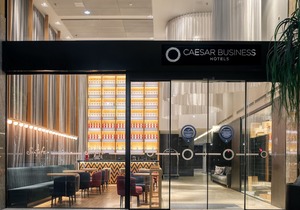 Caesar Business Belo Horizonte Belvedere