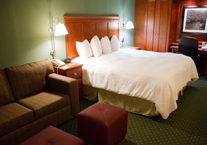 Hampton Inn Charleston-Downtown