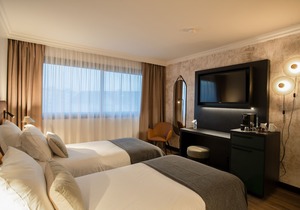 Appart’City Confort Genève Aéroport – Ferney Voltaire