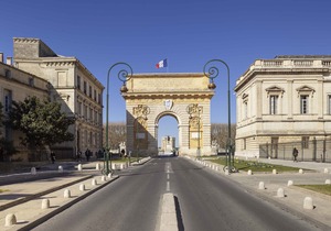 Novotel Suites Montpellier