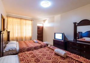 Trendy Deluxe Twin Rooms in Masaka - 2