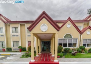 Microtel by Wyndham Tarlac