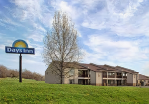 Days Inn by Wyndham Hannibal