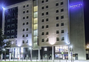 Ibis Styles Nice Aéroport Arenas