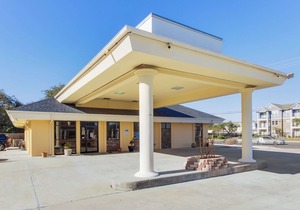 OYO Hotel Ingleside TX