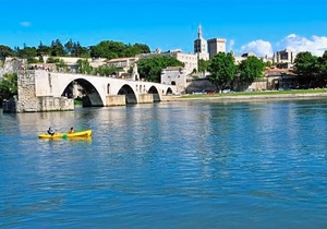 Residhotel Golf Grand Avignon