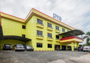 Hotel Darma Nusantara 2