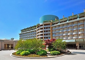 Unahotels Expo Fiera Milano