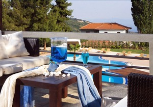 Xenia Palace Portaria