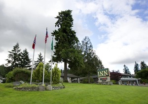 Poulsbo Inn & Suites