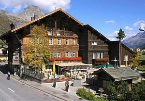 Schweizerhaus Swiss Quality Hotel