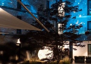 Hotel Borgo Brianteo