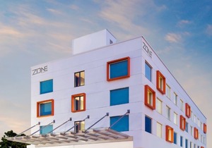 Zone by The Park Electronic City