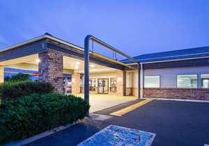 SureStay Plus Hotel by Best Western Moses Lake