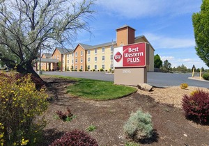 Best Western Plus Bend North