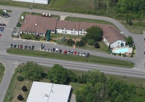 McIntosh Country Inn & Conference Centre