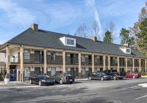 Quality Inn Conyers I-20