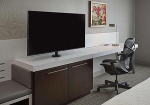 Hilton Garden Inn Toronto Airport West/Mississauga