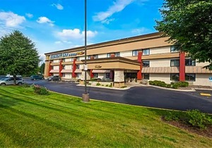 Baymont by Wyndham Chicago/Alsip