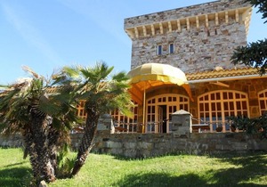 Hotel Temple Pradorrey