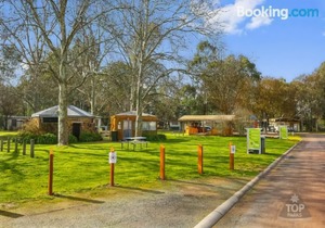 Yea Riverside Caravan Park