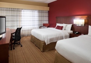 Courtyard by Marriott Jackson