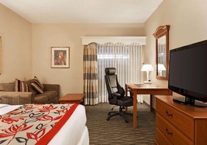 Ramada by Wyndham Fredericton