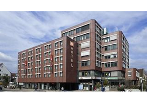 Ibis Ulm City