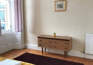 Apex Haymarket Station Apartment