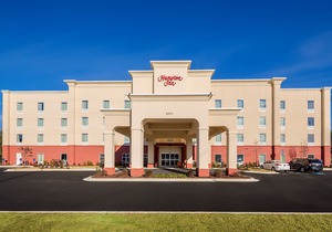 Hampton Inn Augusta/Gordon Highway