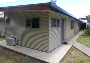 The Summit Rainforest Retreat