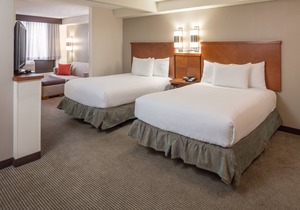 Hyatt Place Houston-North